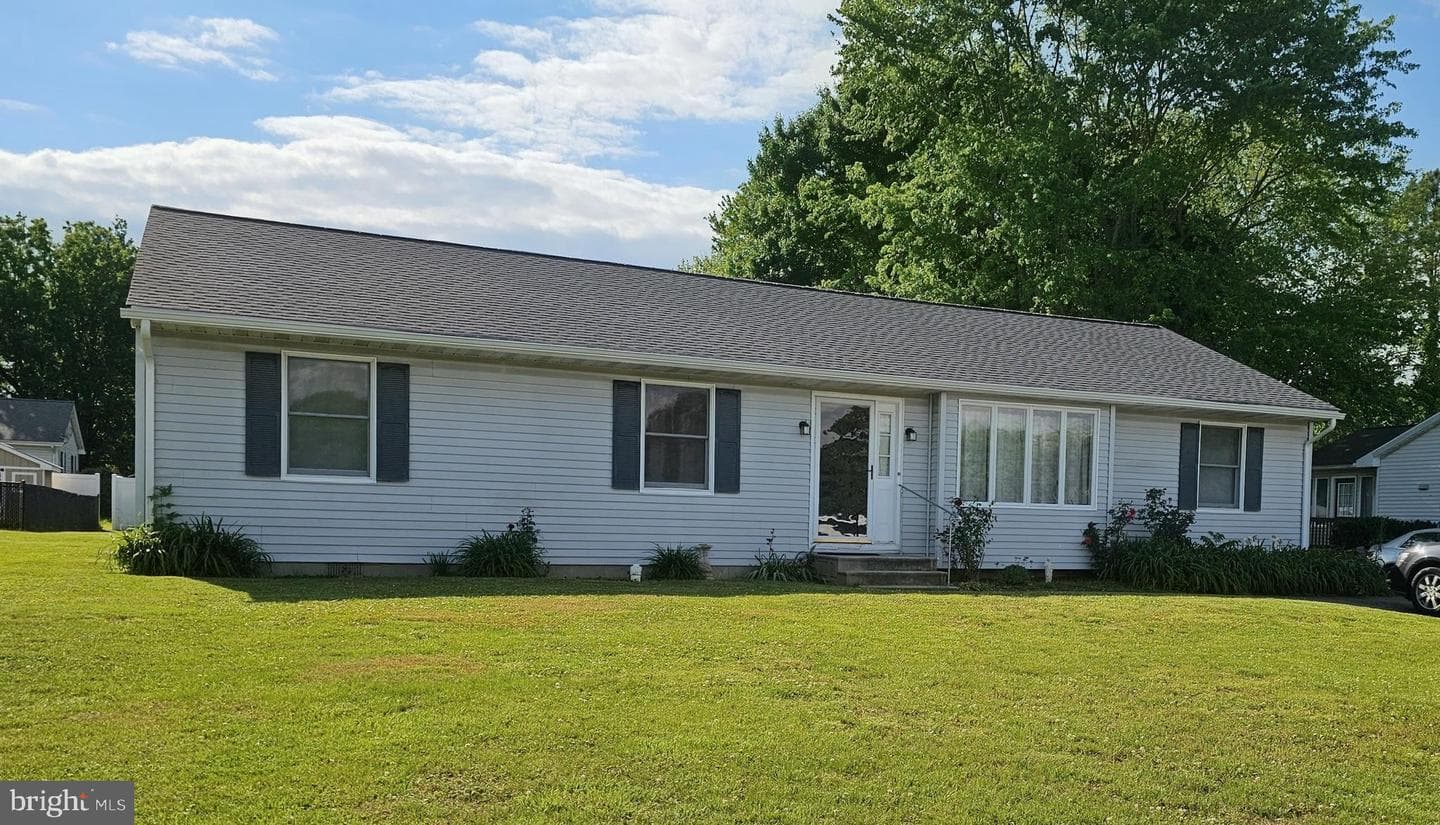 311 Choptank Avenue, Easton