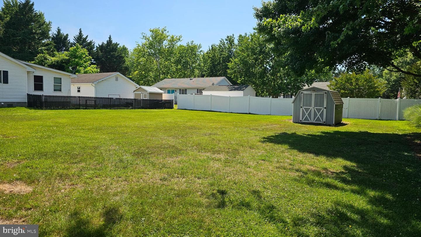 311 Choptank Avenue, Easton