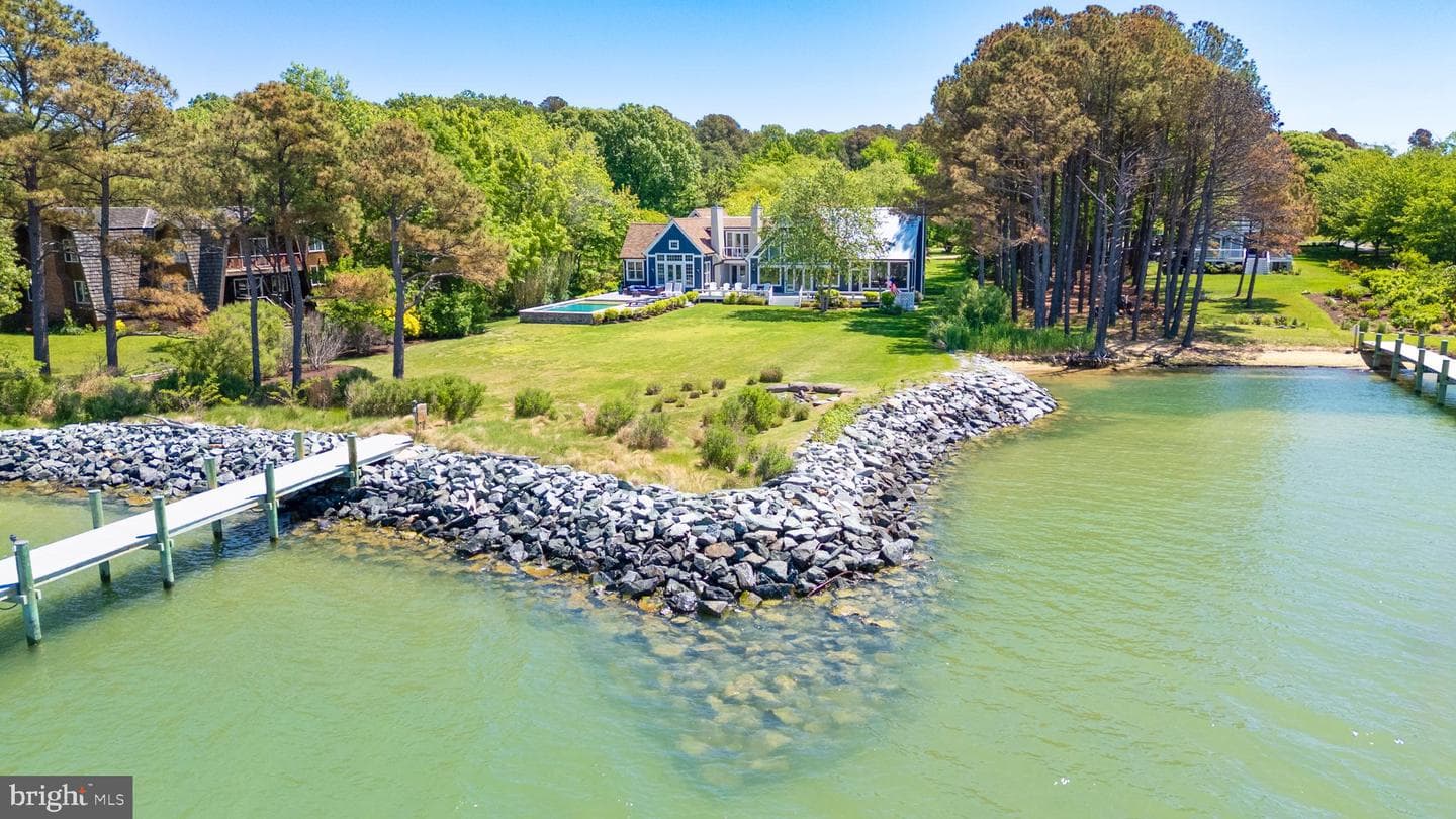 5698 Leeward Lane, Tilghman