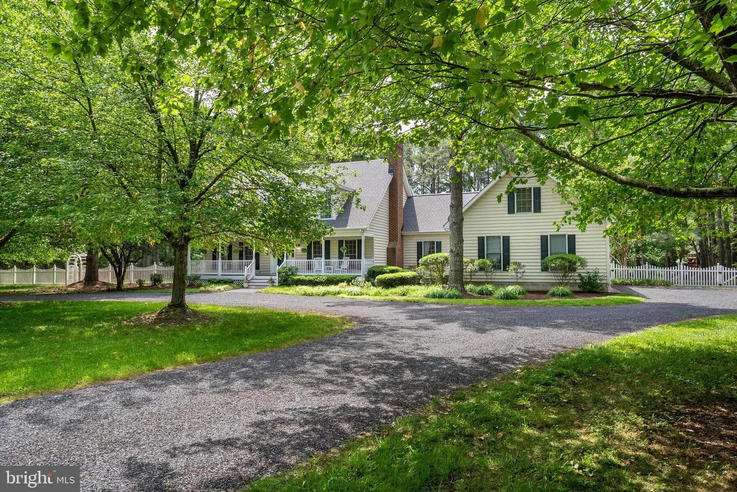 27939 Waverly Road, Easton