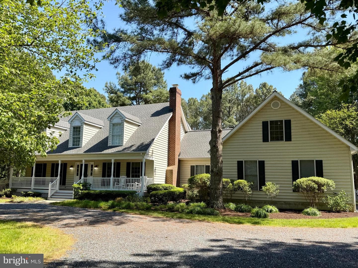 27939 Waverly Road, Easton