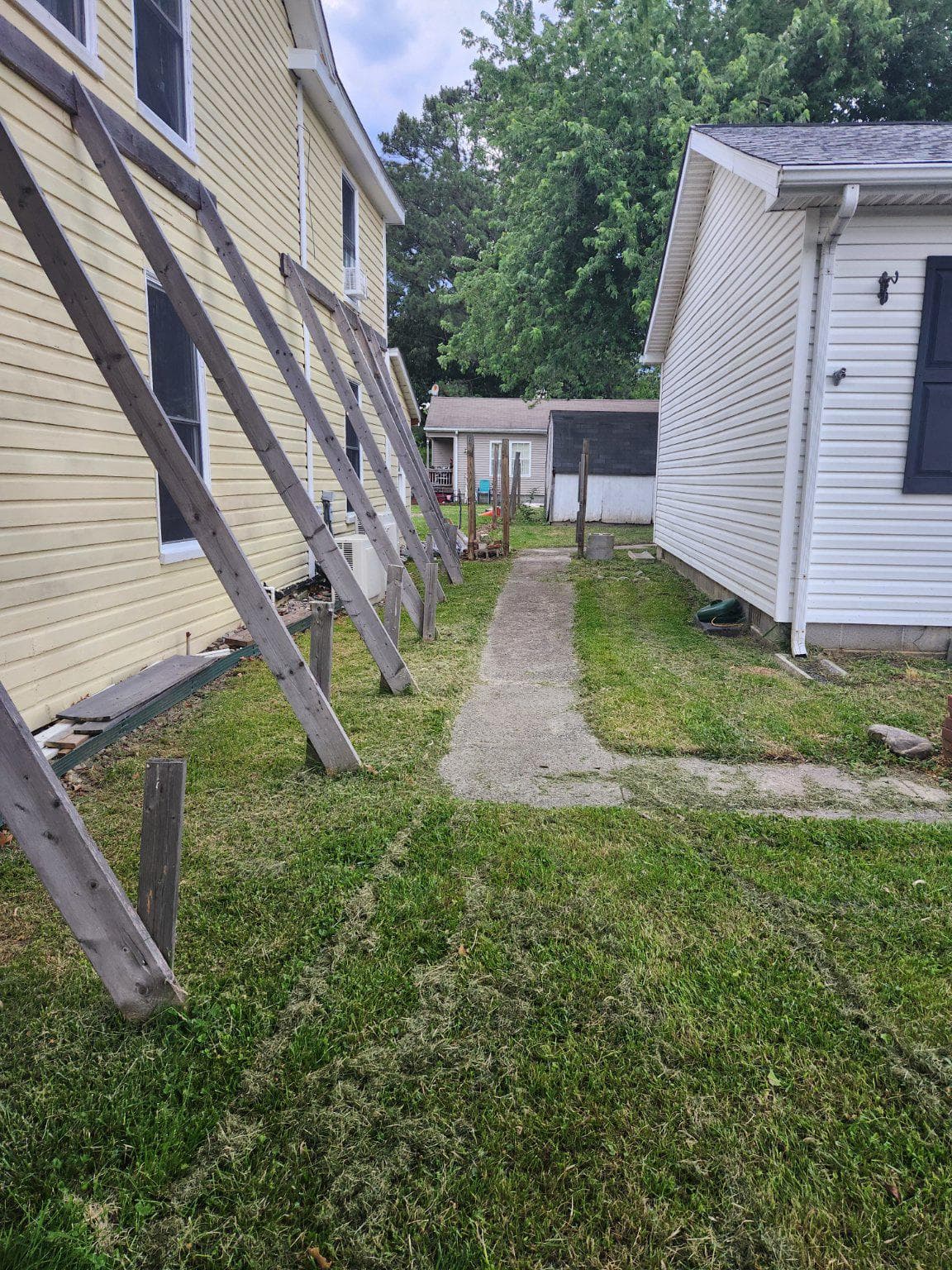 203 Canton Street, St Michaels
