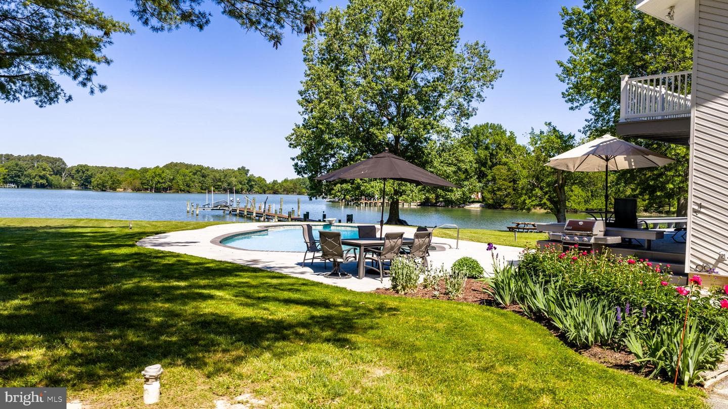 26282 Deep Water Harbor Road photo 35