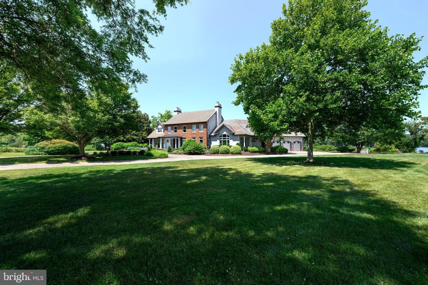 25610 Chance Farm Court, Royal Oak