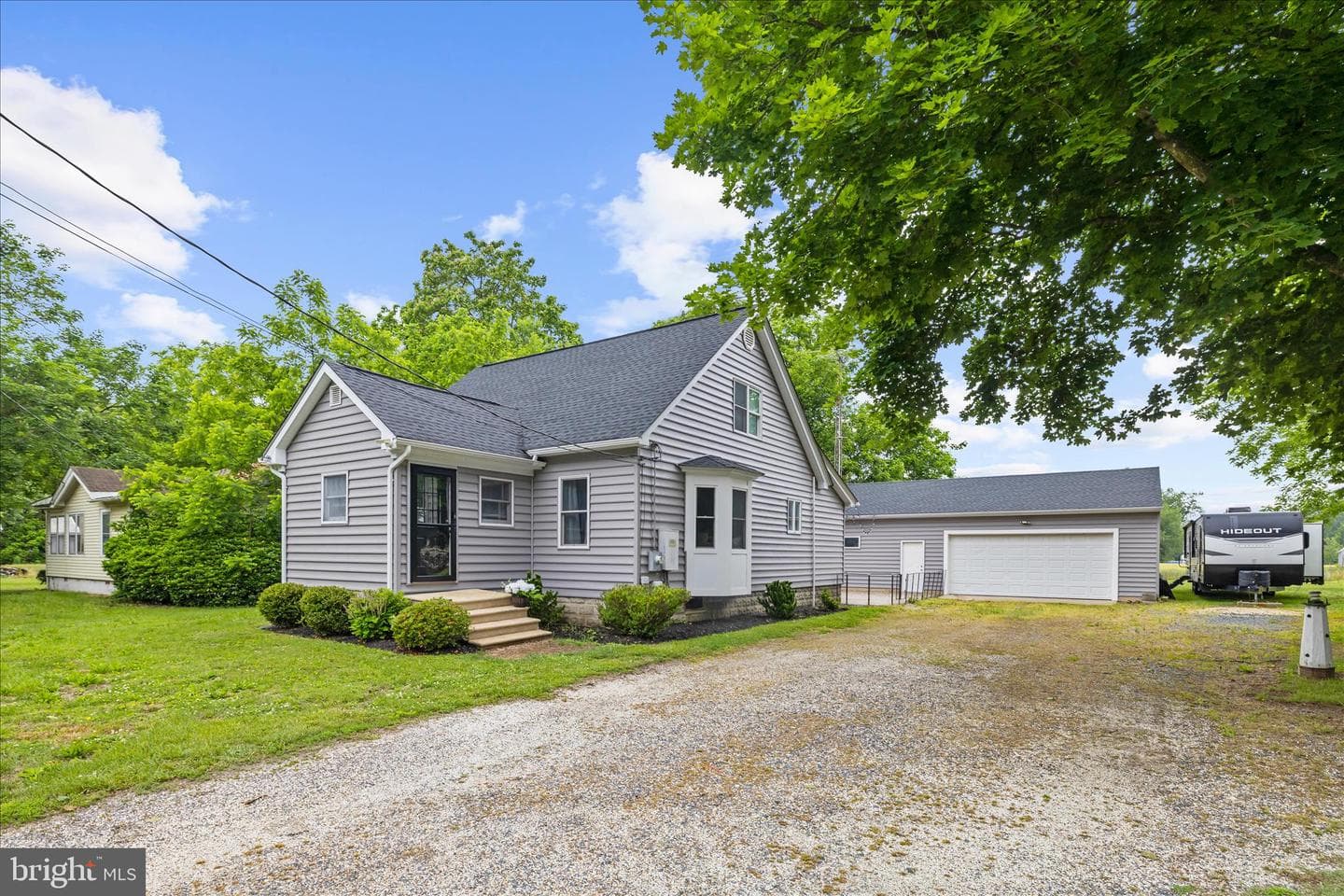 11994 Cordova Road, Cordova