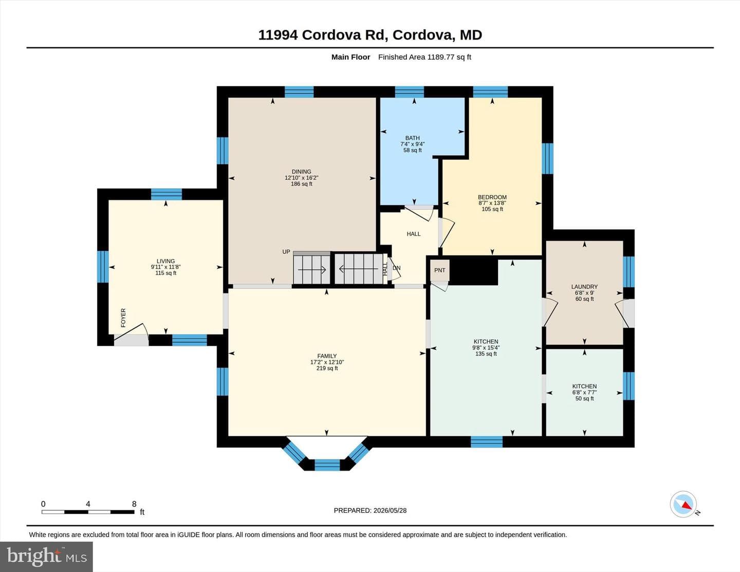 11994 Cordova Road photo 54