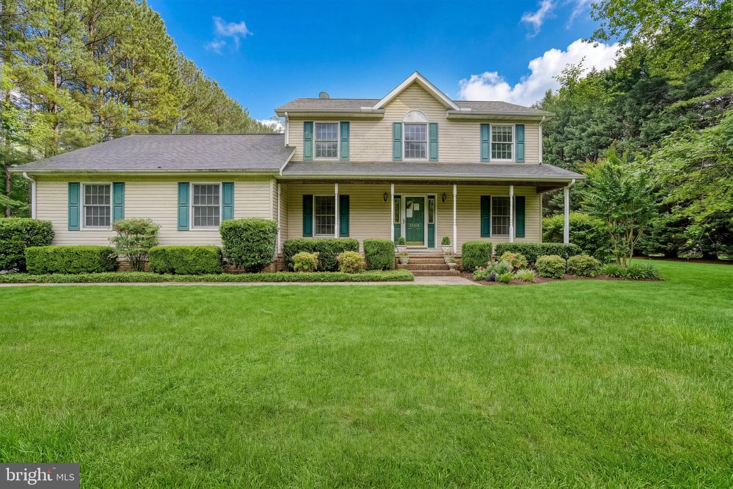 13415 Wye Landing Lane, Wye Mills