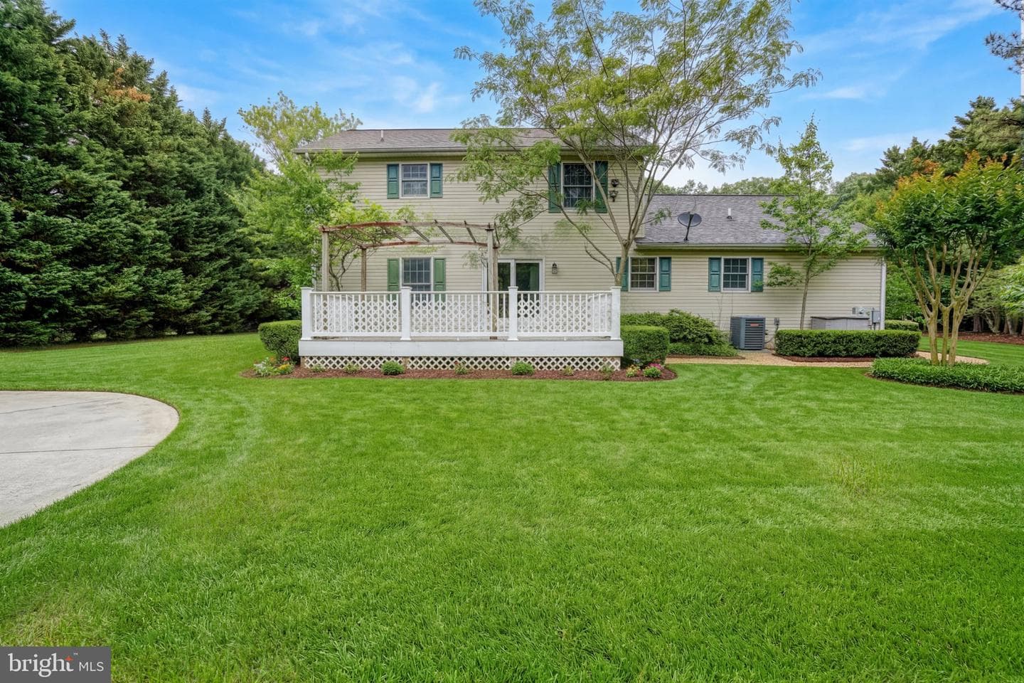 13415 Wye Landing Lane, Wye Mills