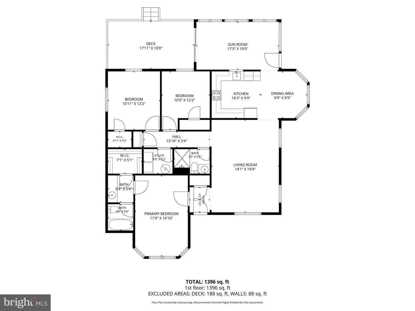 105 Pier Street E photo 18