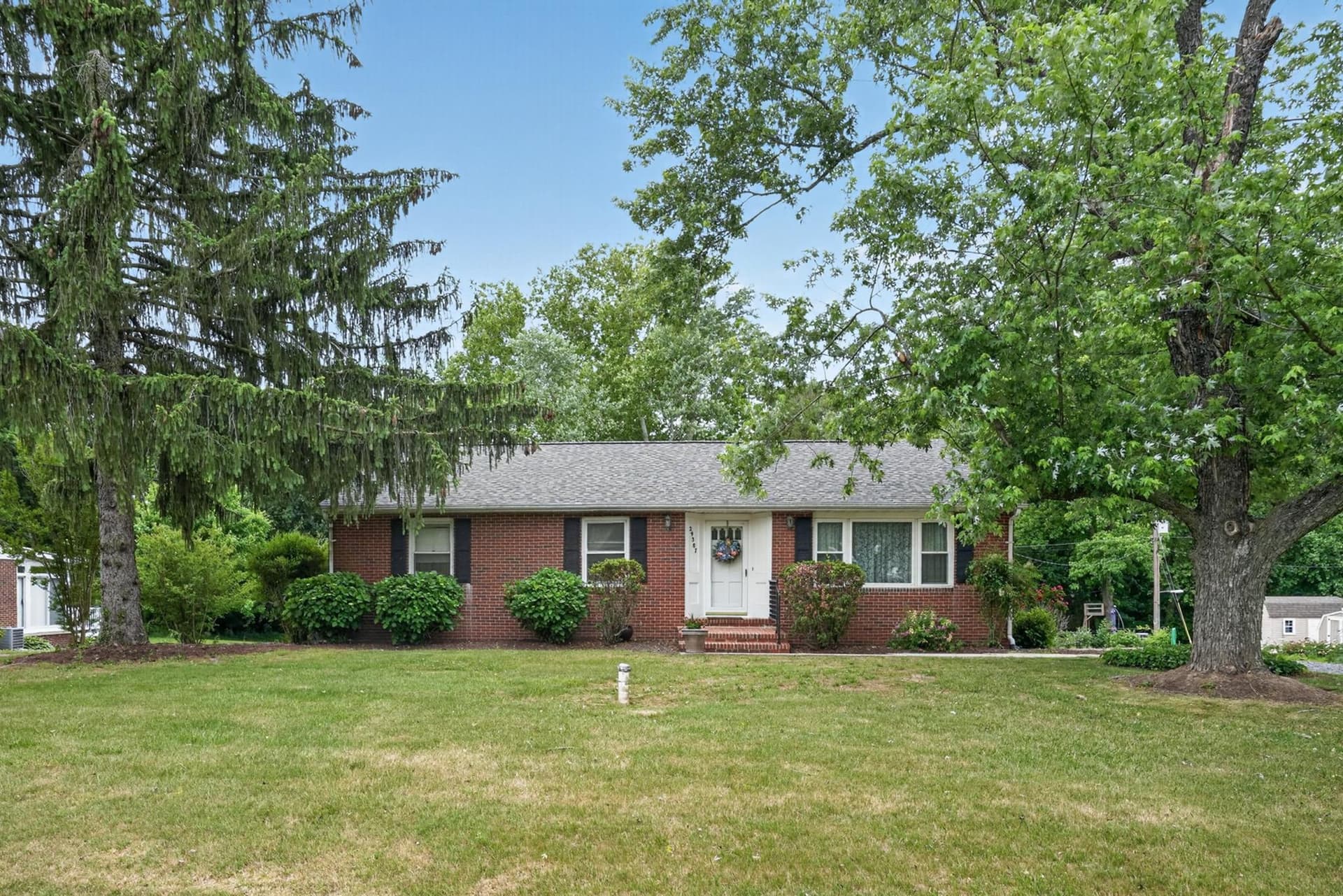 29387 Stoney Ridge Circle, Easton