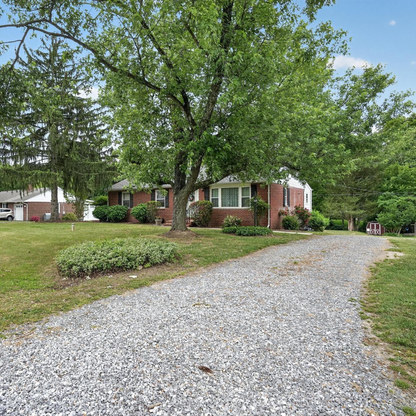 29387 Stoney Ridge Circle, Easton