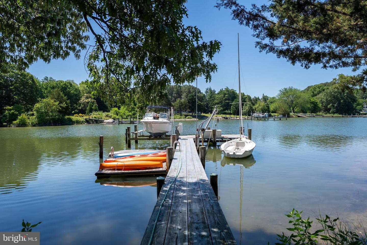 7272 Waverly Island Road photo 15