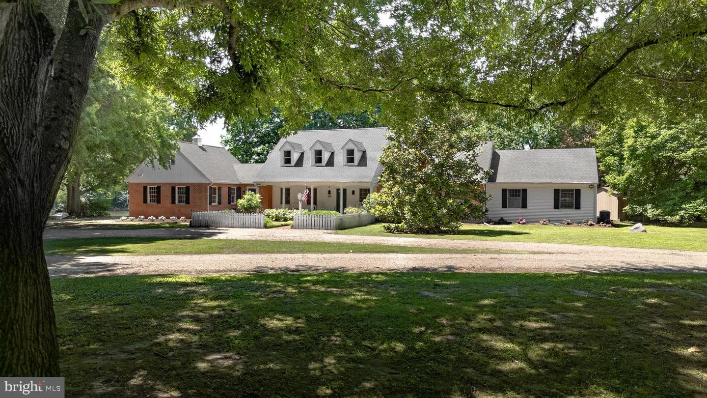 7272 Waverly Island Road, Easton