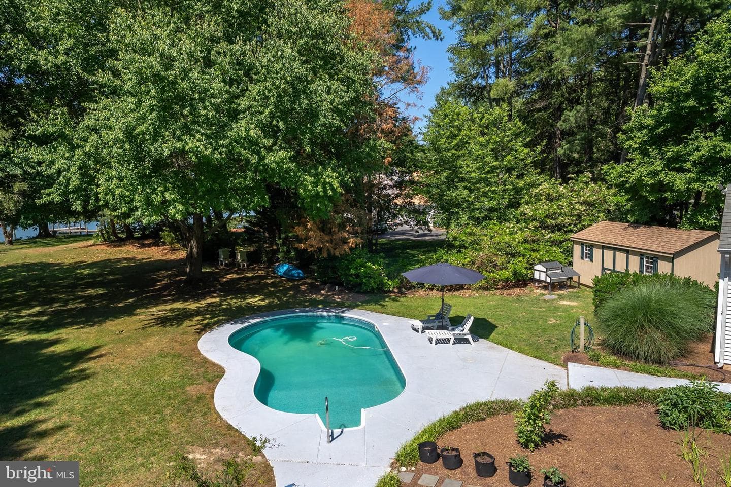 7272 Waverly Island Road photo 49