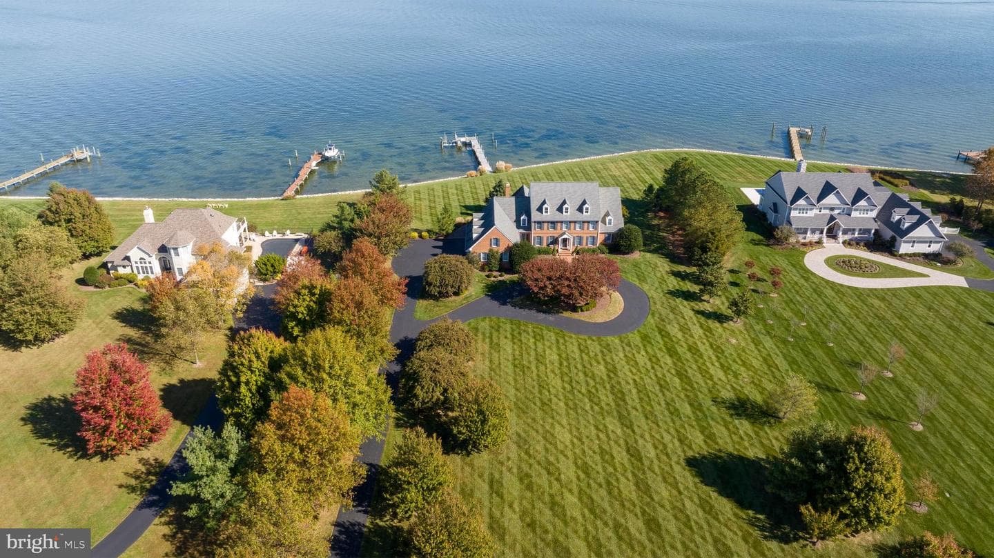 24678 New Post Road, Saint Michaels