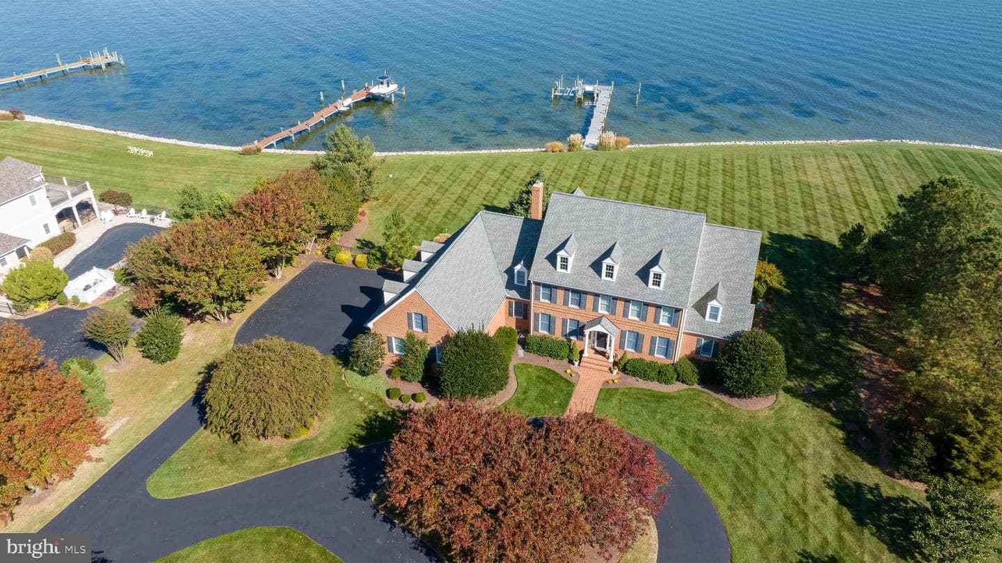 24678 New Post Road, Saint Michaels