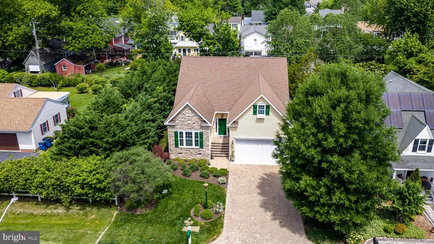 109 W Marengo Street, Saint Michaels
