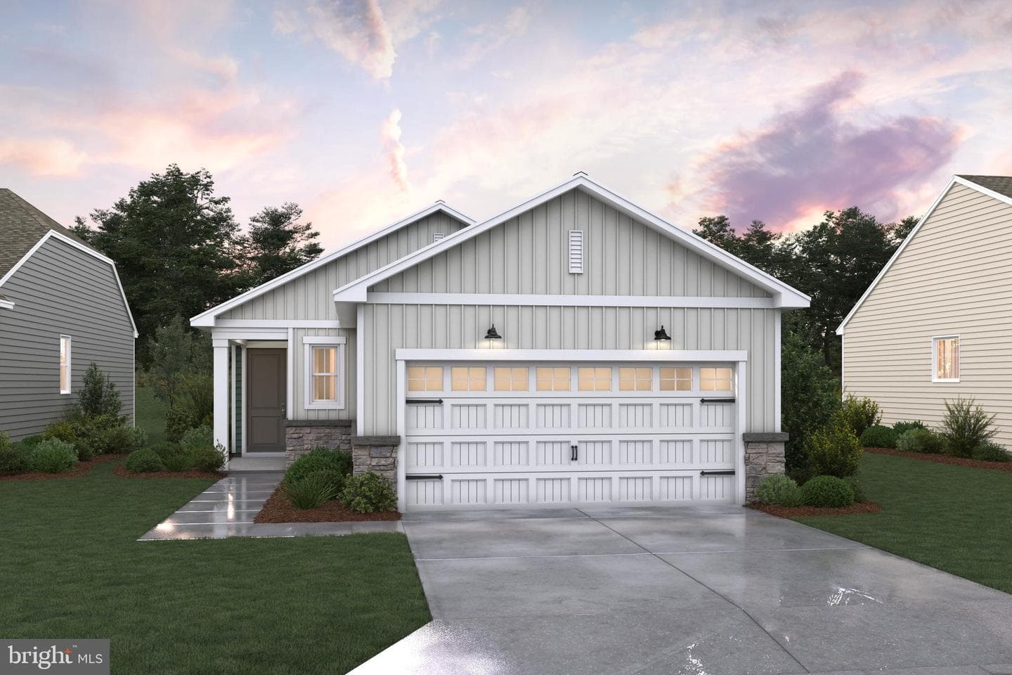 7832 Ward Brothers Circle, Easton