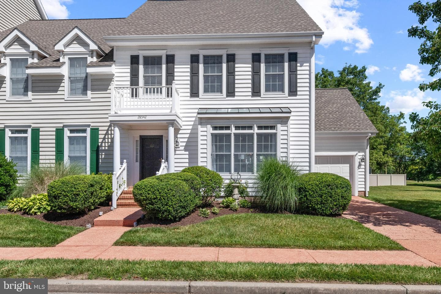 28542 Congressional Court, Easton