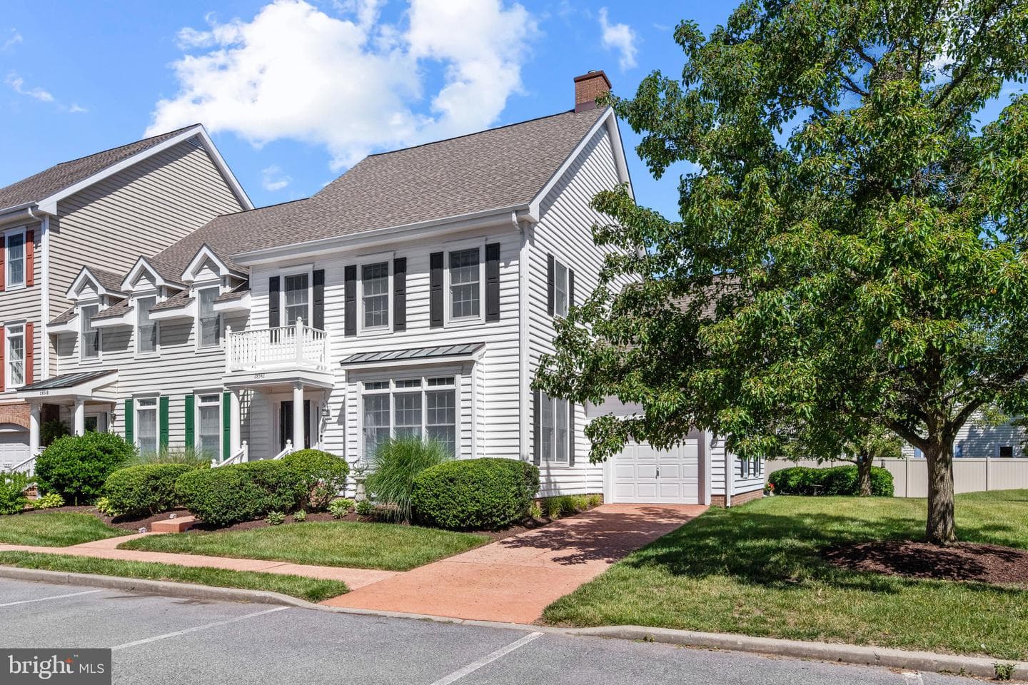 28542 Congressional Court, Easton