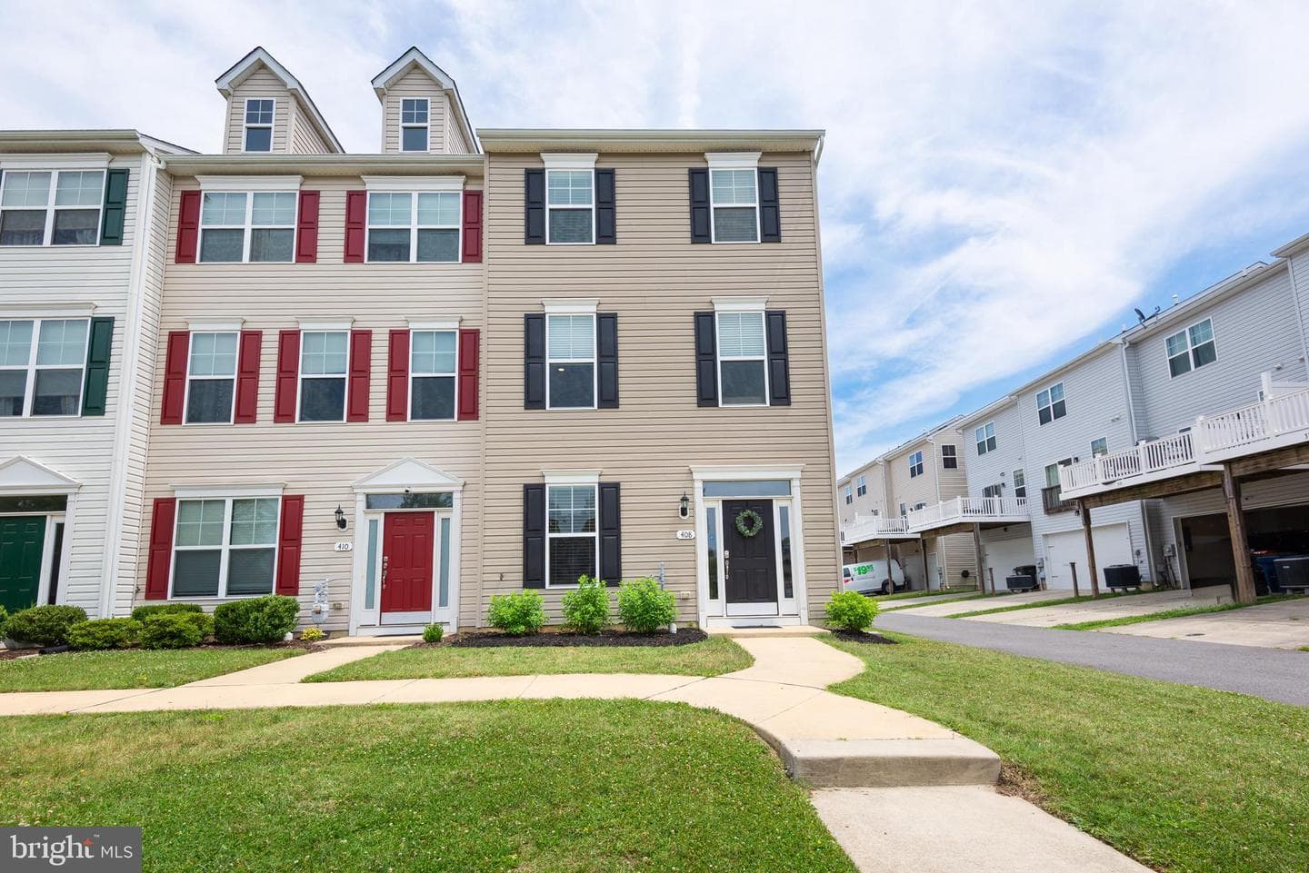 408 Crowberry Circle, Easton