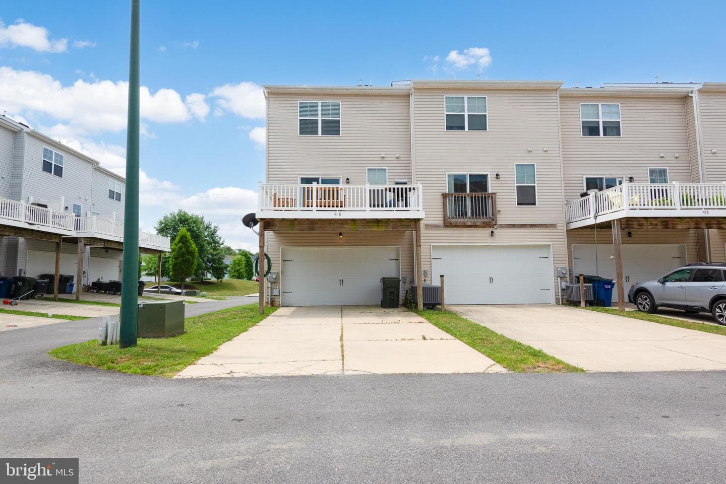 408 Crowberry Circle, Easton