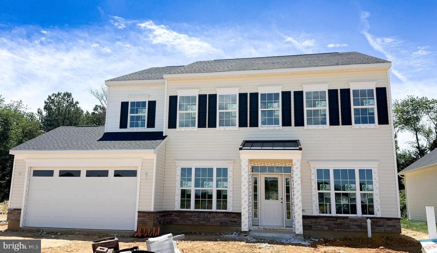 1935 Silver Lake Lane, Trappe