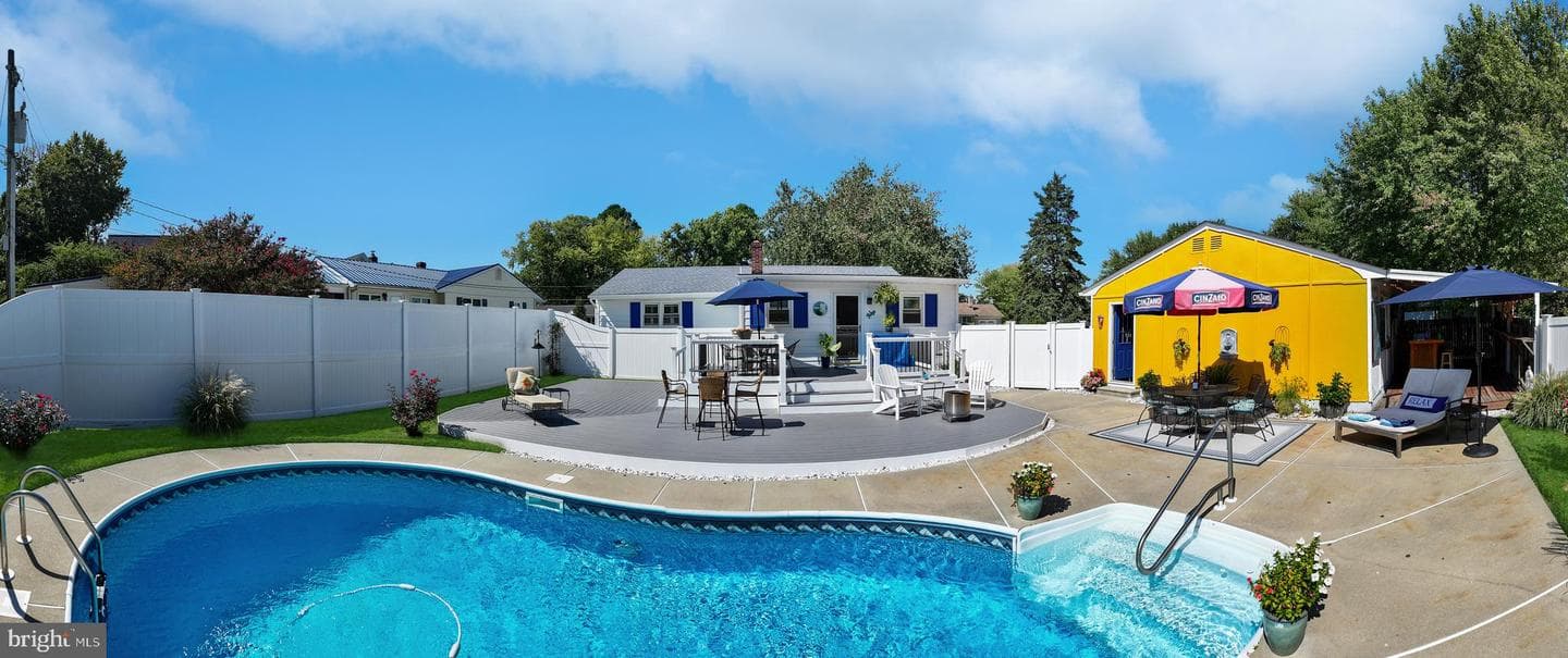 204 E Marengo Street, Saint Michaels