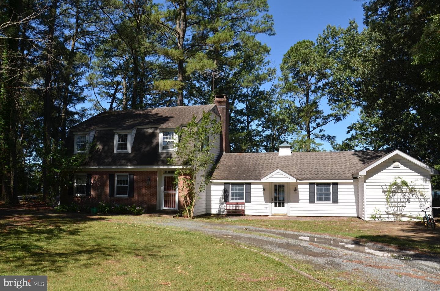 9020 Bozman Neavitt Road, Saint Michaels