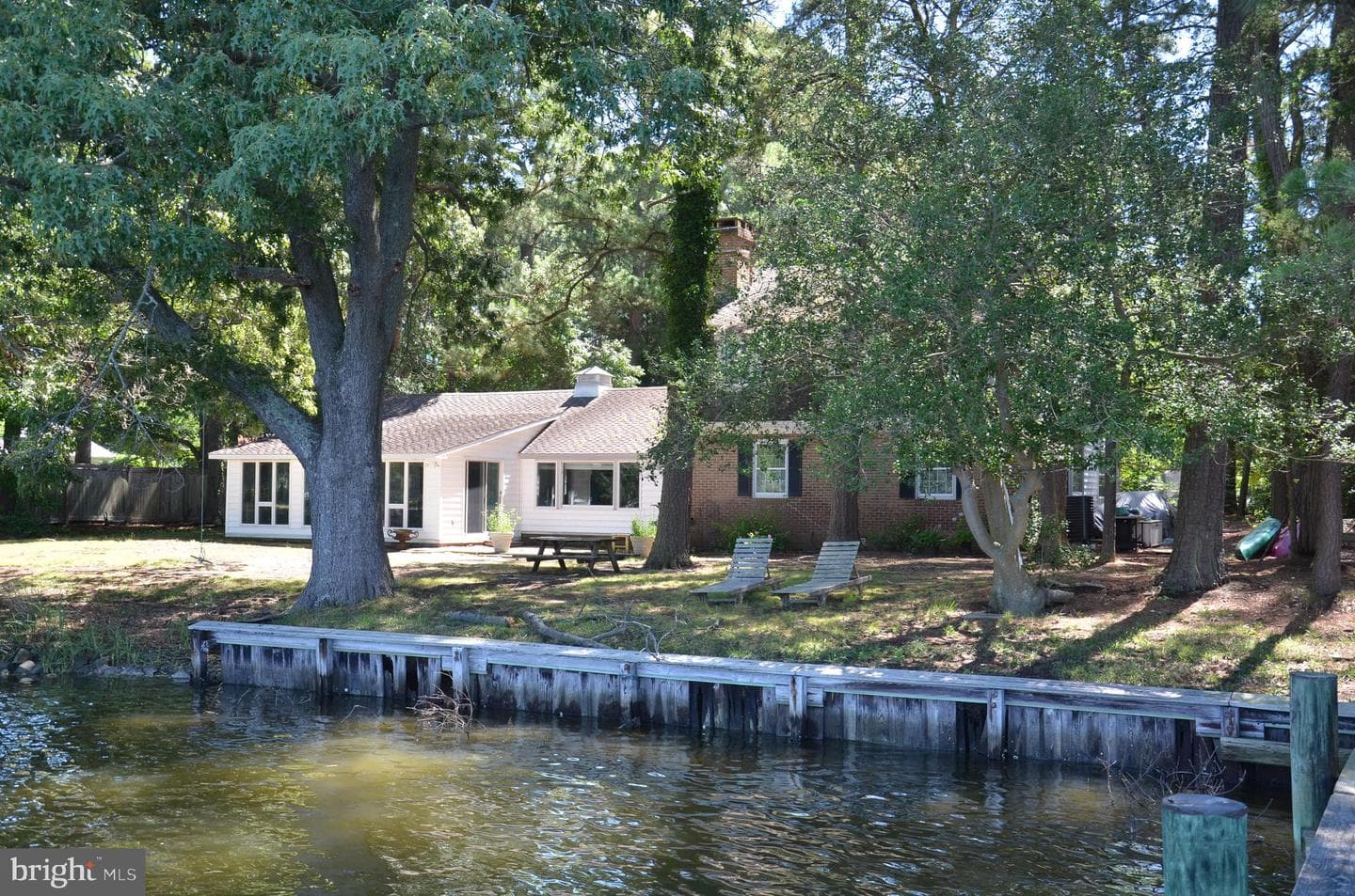 9020 Bozman Neavitt Road, Saint Michaels