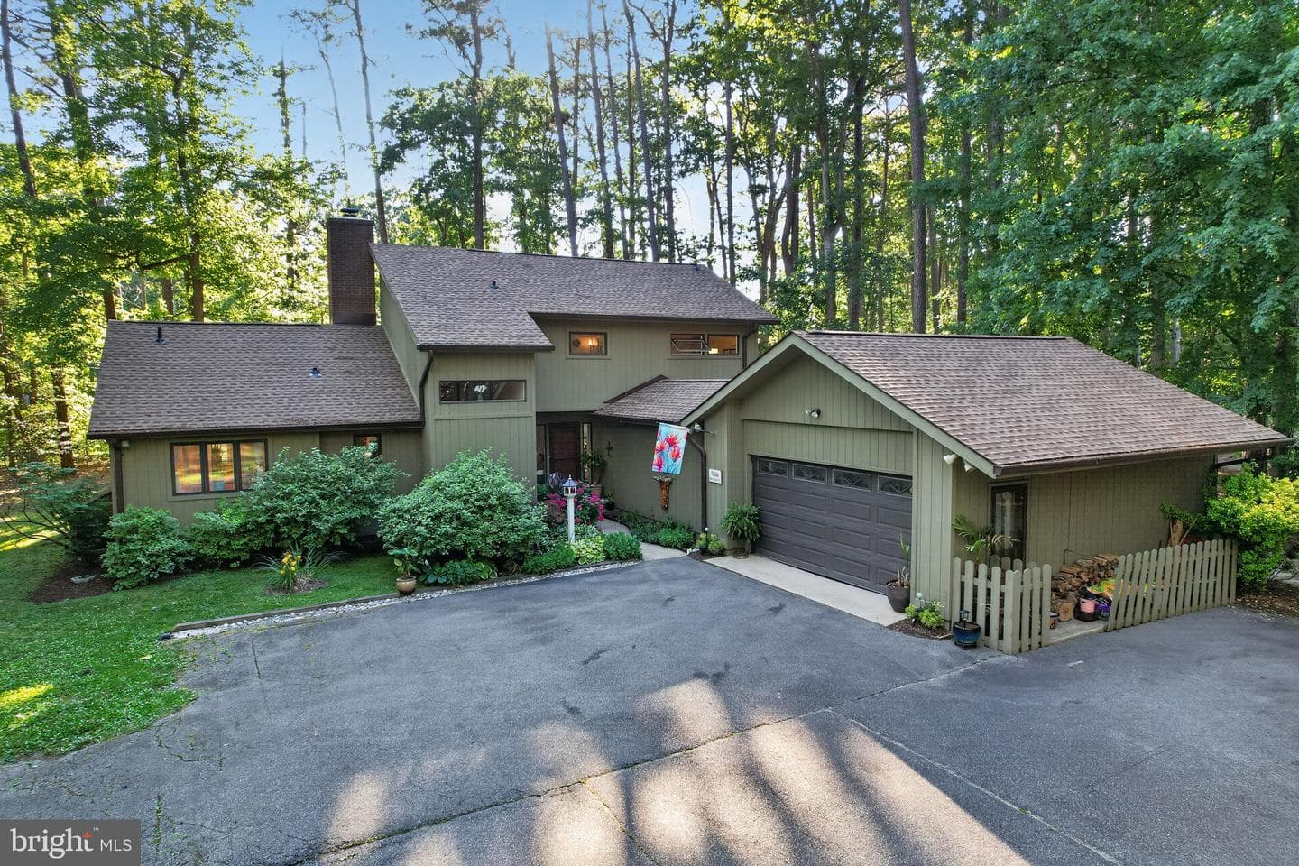 9206 Martingham Dr, St Michaels