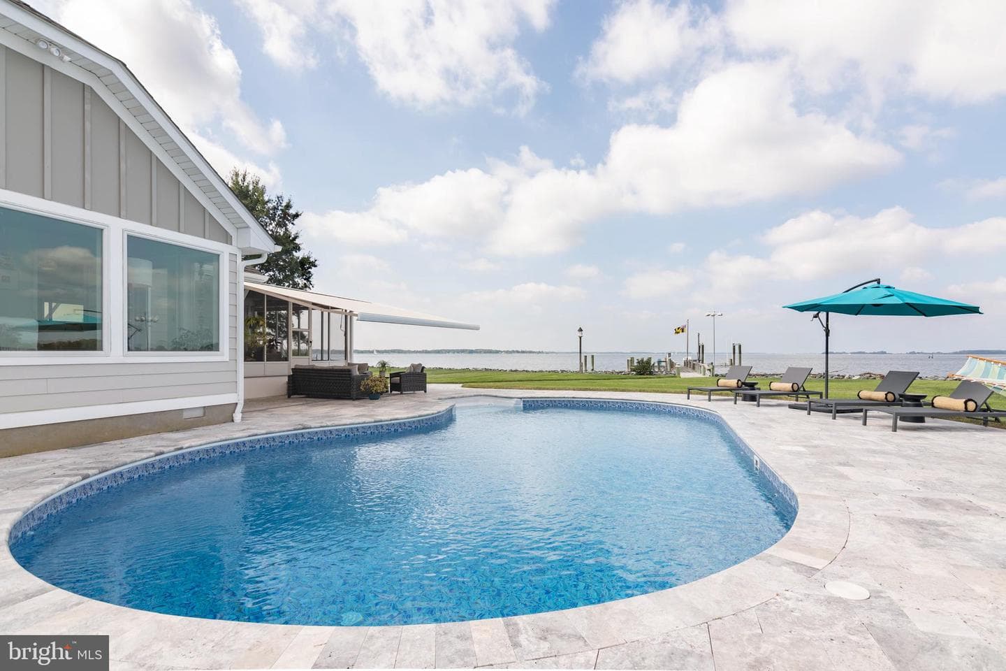 1724 Ferry Point Court photo 21