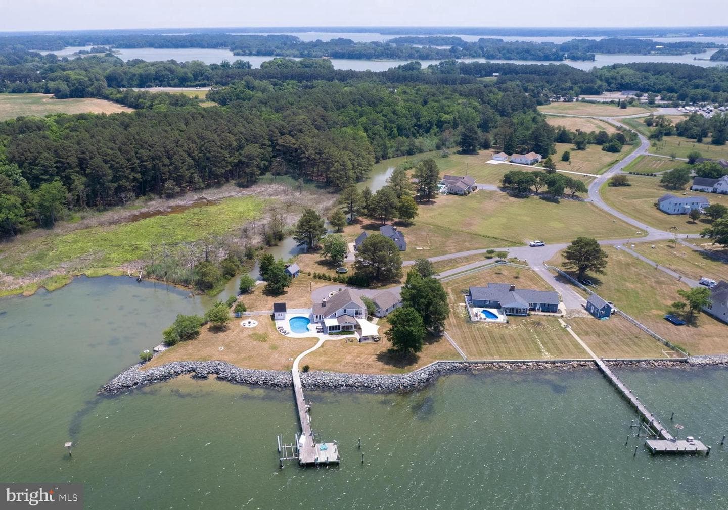 1724 Ferry Point Court photo 3