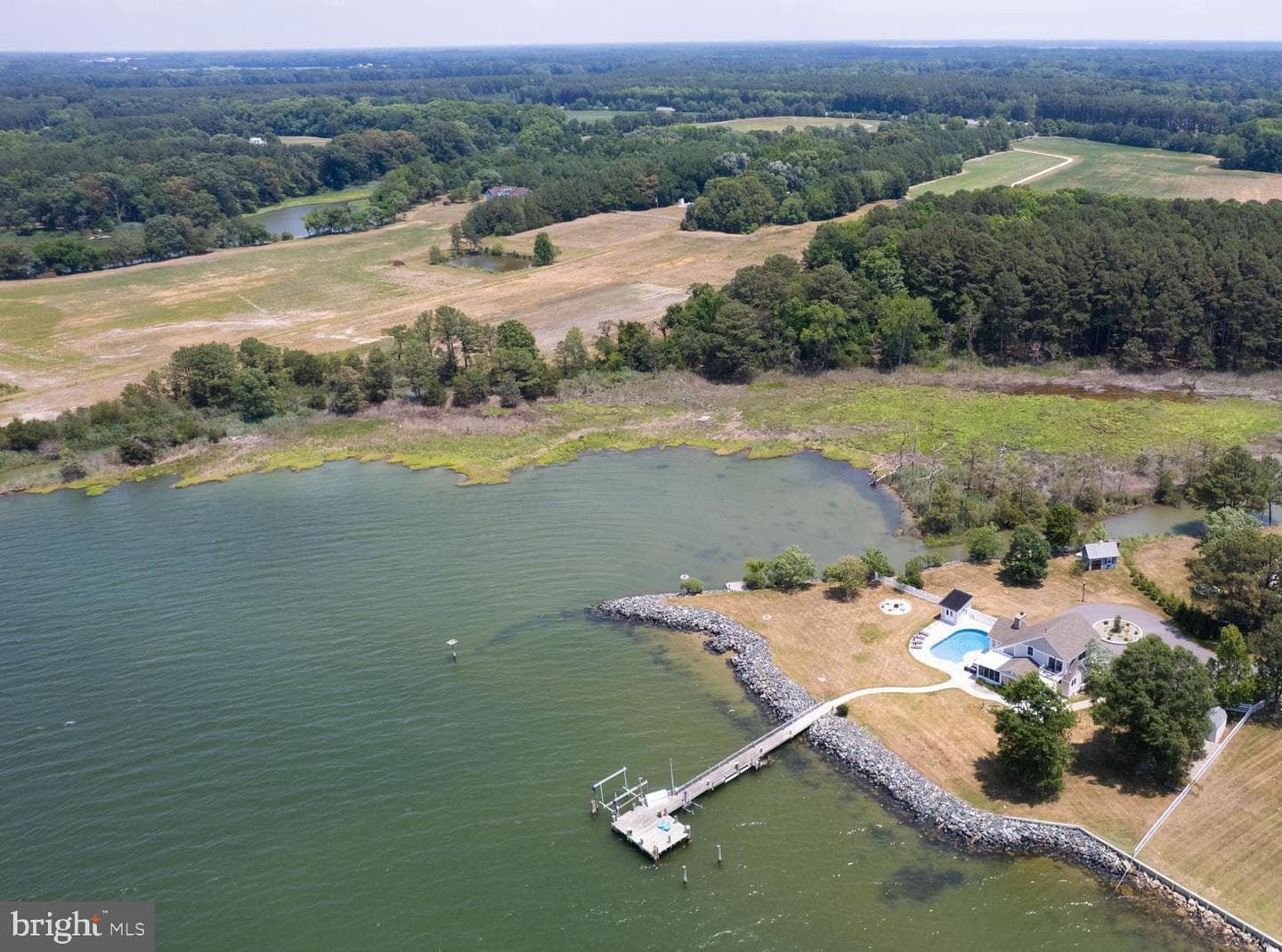 1724 Ferry Point Court photo 4