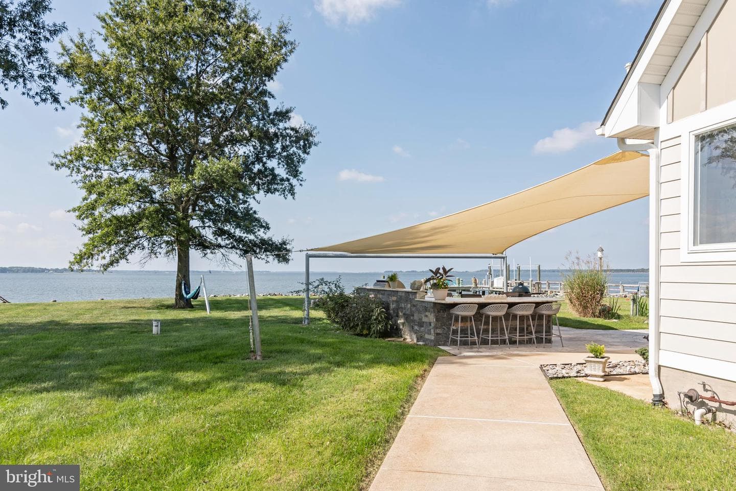 1724 Ferry Point Court photo 42