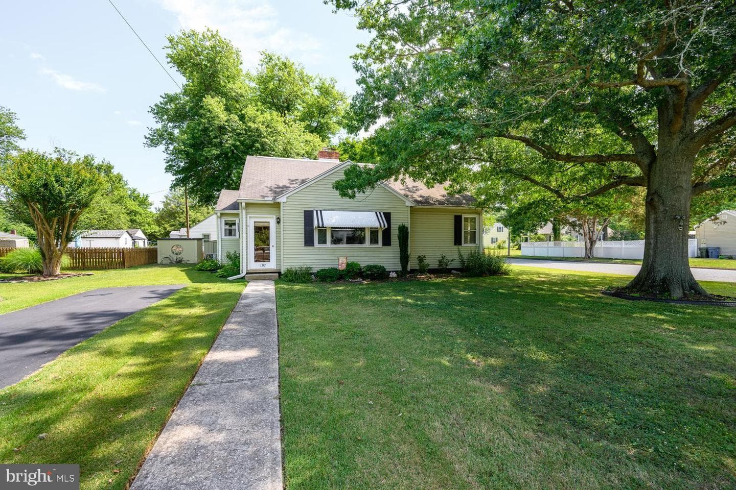 107 Wrightson Avenue, Easton
