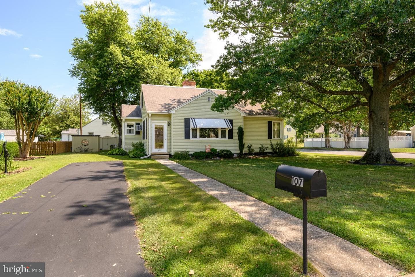 107 Wrightson Avenue, Easton
