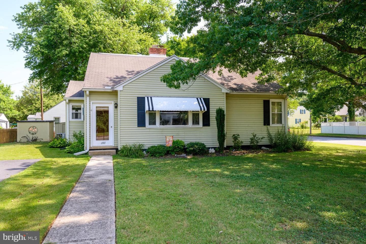 107 Wrightson Avenue photo 3