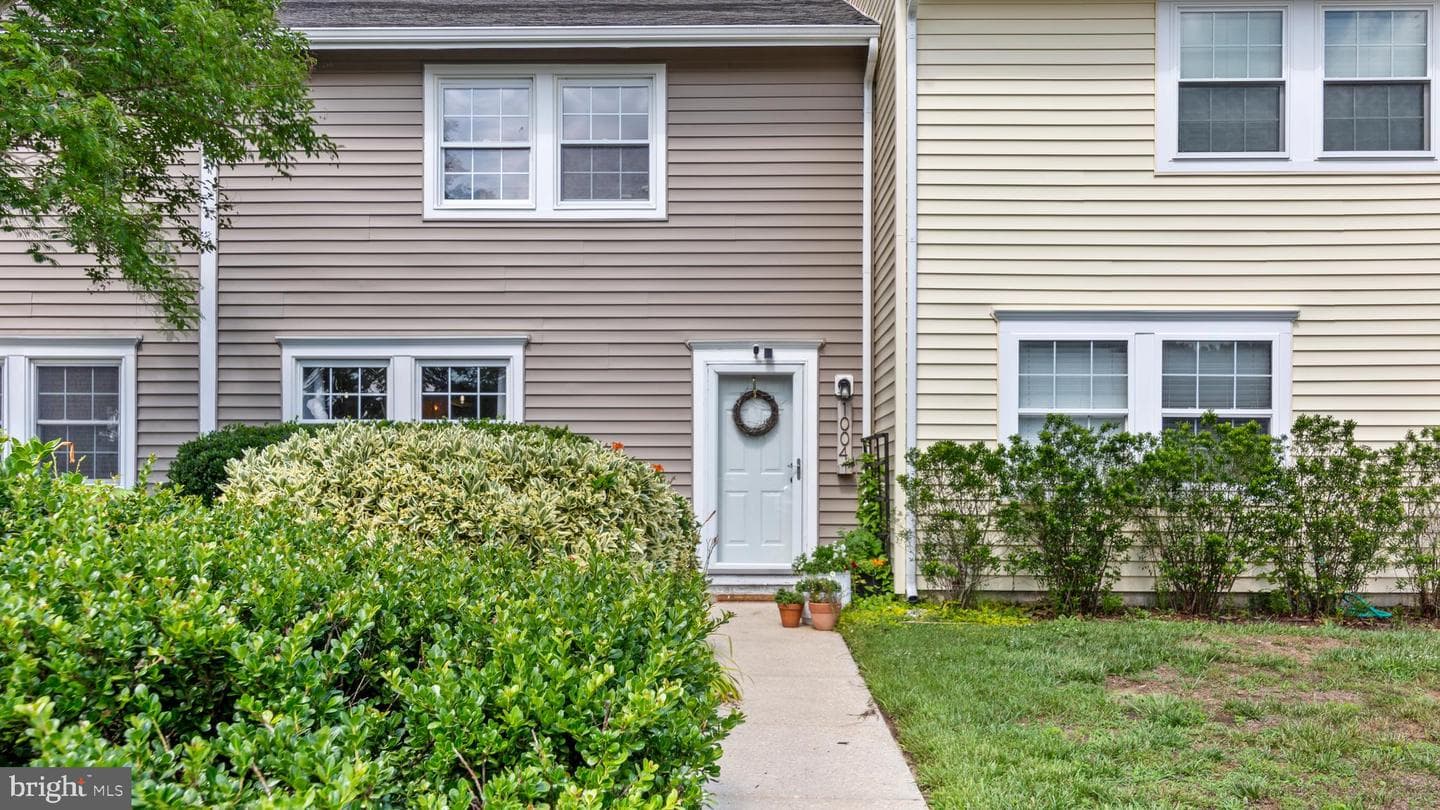 29595 Dutchmans Lane #58, Easton