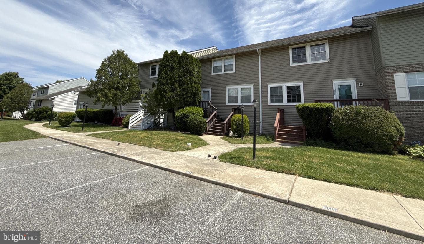 29595 Dutchmans Lane #603, Easton