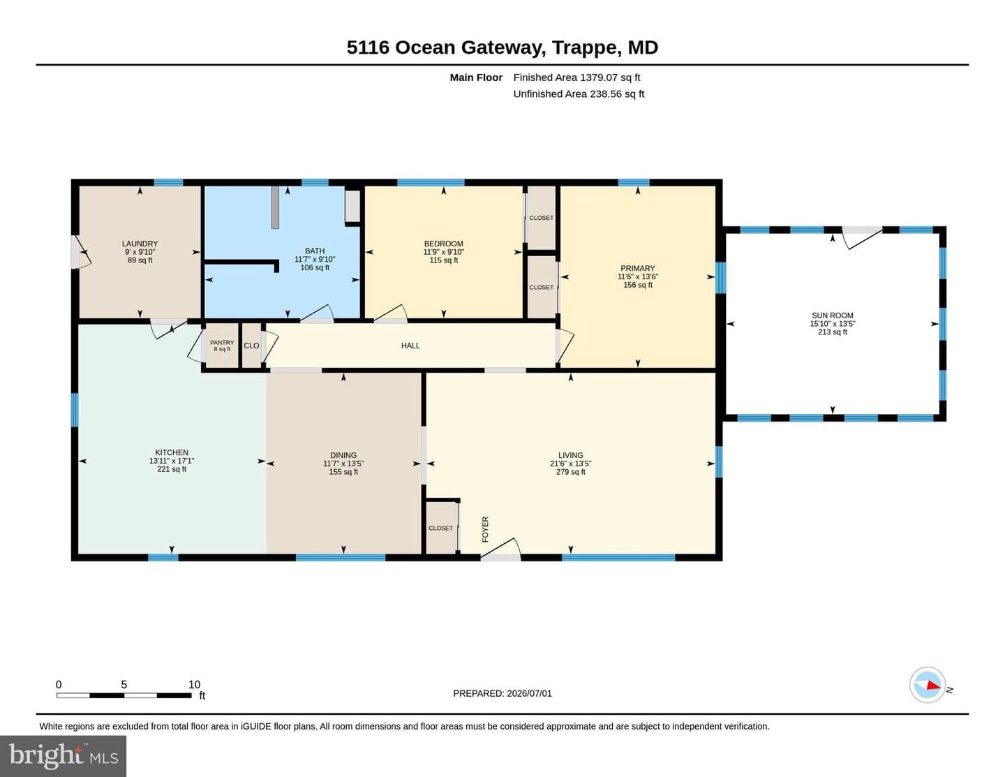 5116 Ocean Gateway photo 24