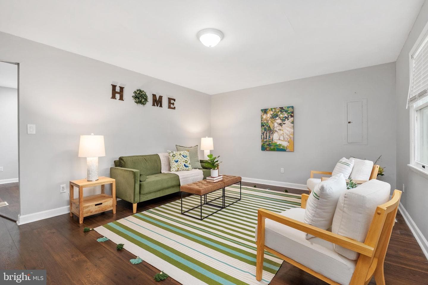 9743 Chapel Road, Easton