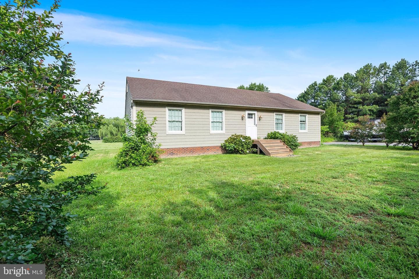 8658 Cummings Rd, Wittman