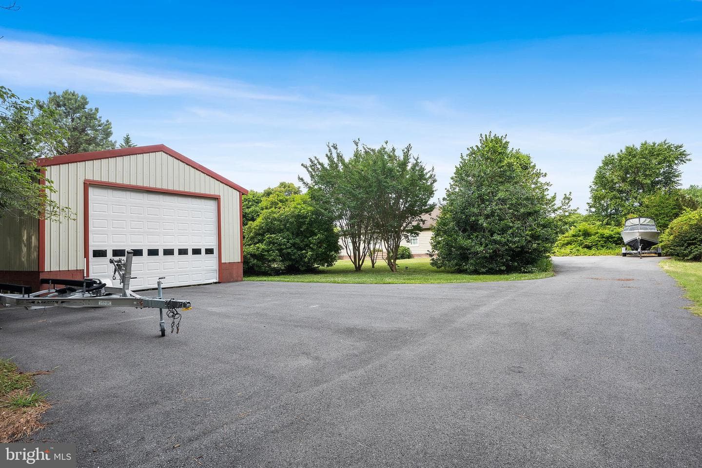 8658 Cummings Rd, Wittman
