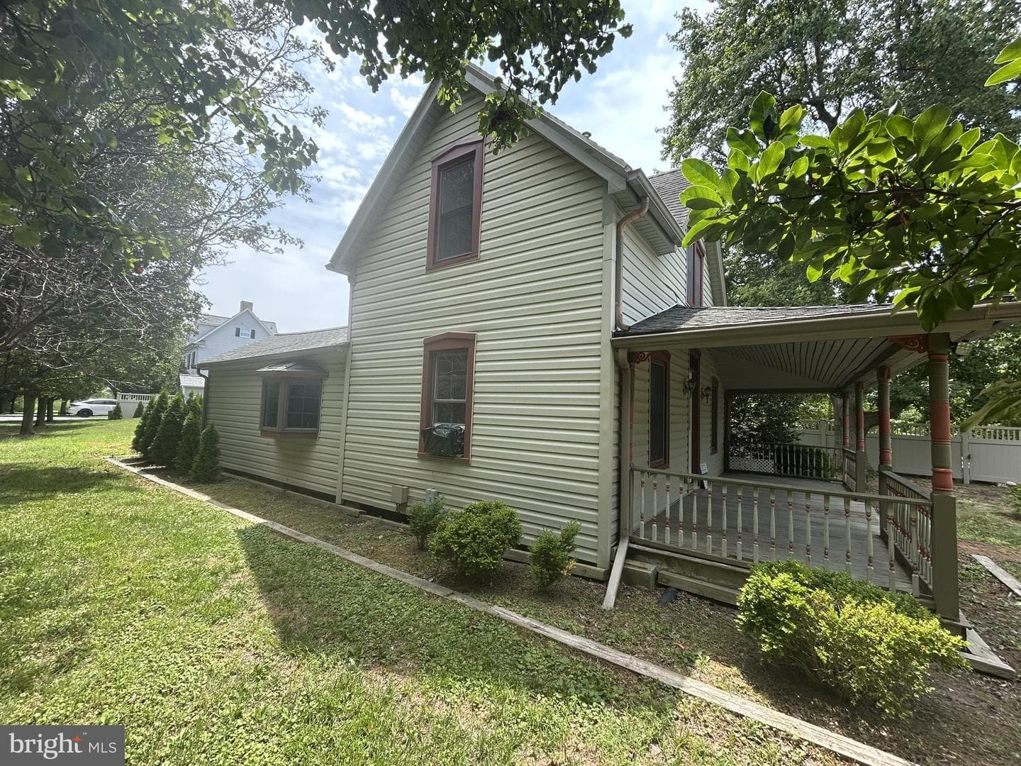 4869 Bar Neck Road, Tilghman