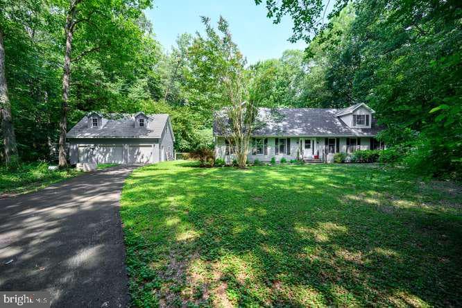 11598 Malvern Lane, Cordova