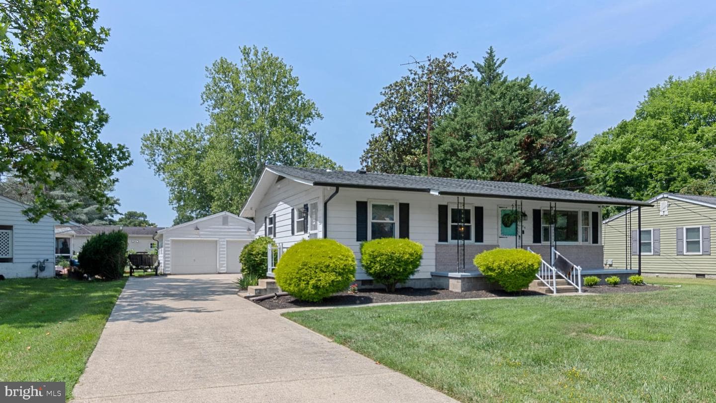 104 Sycamore Avenue, Easton
