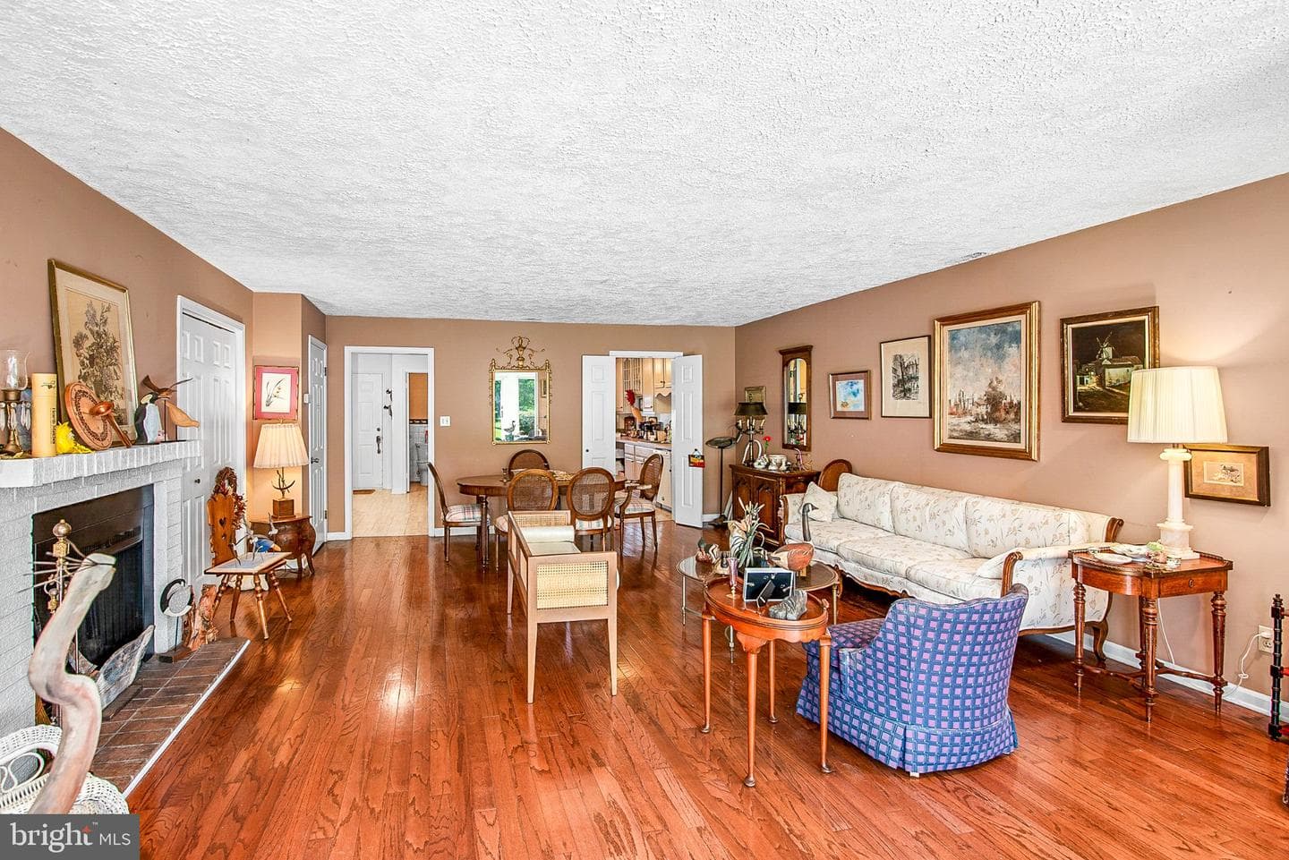 9531 Quail Hollow Drive #405 photo 4