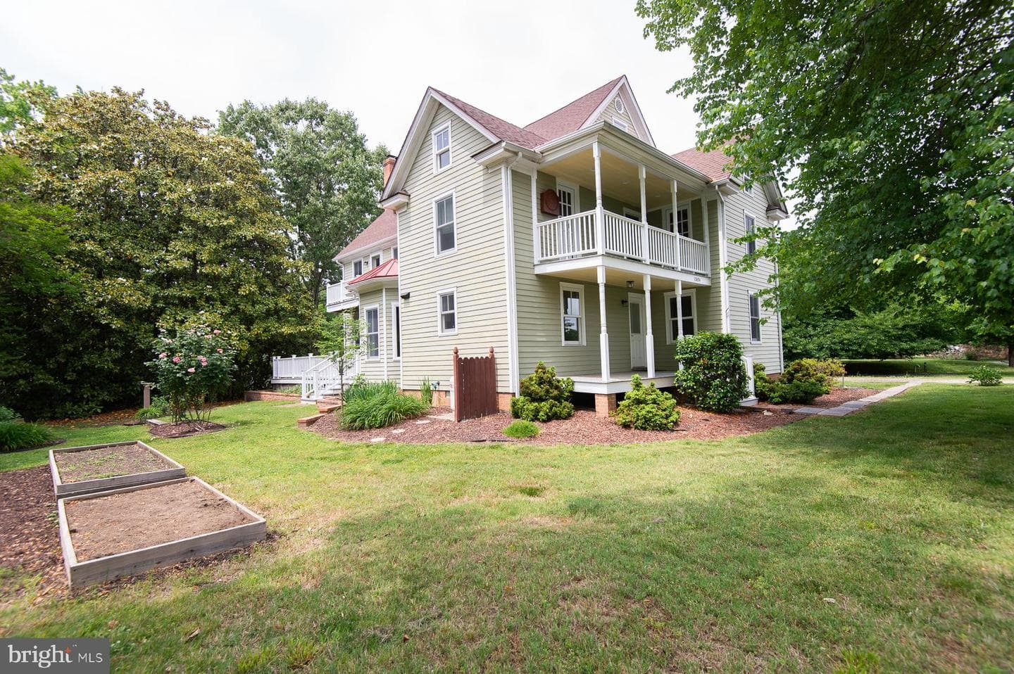 10494 Rich Neck Road, Claiborne