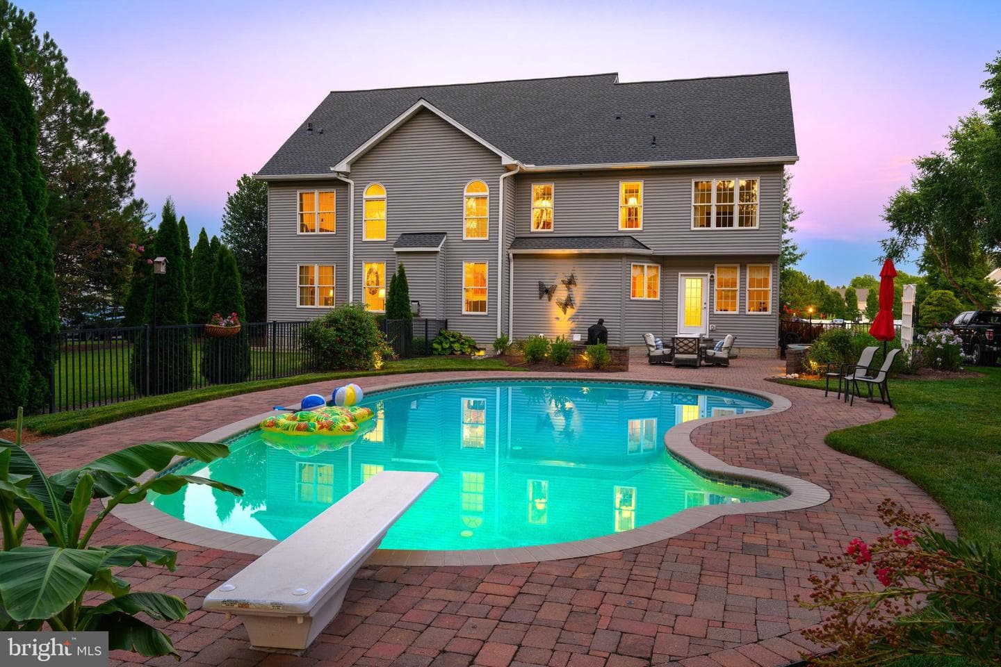13446 Blackberry Lane, Wye Mills